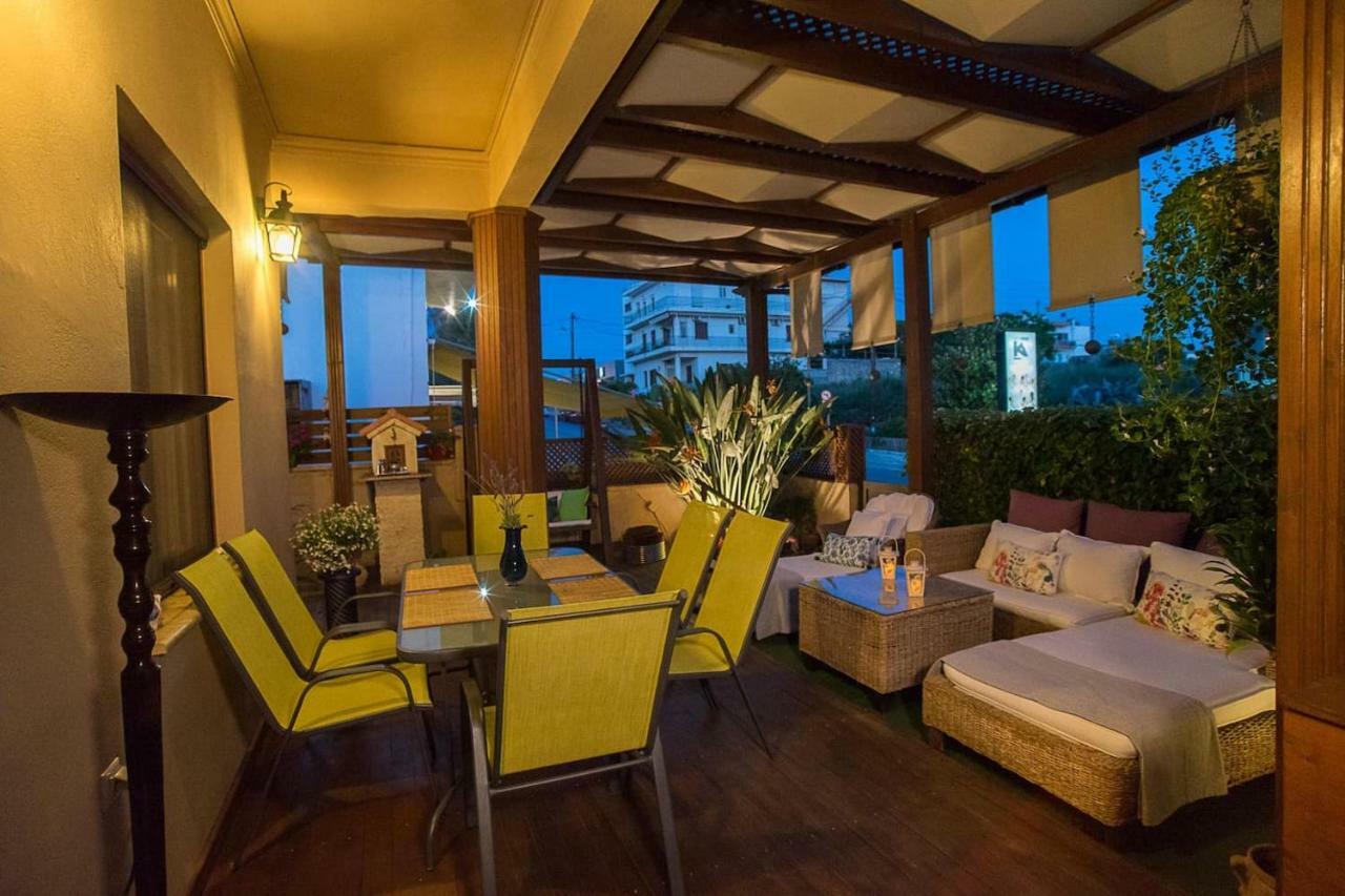 Katerina's * Chania (Crete)