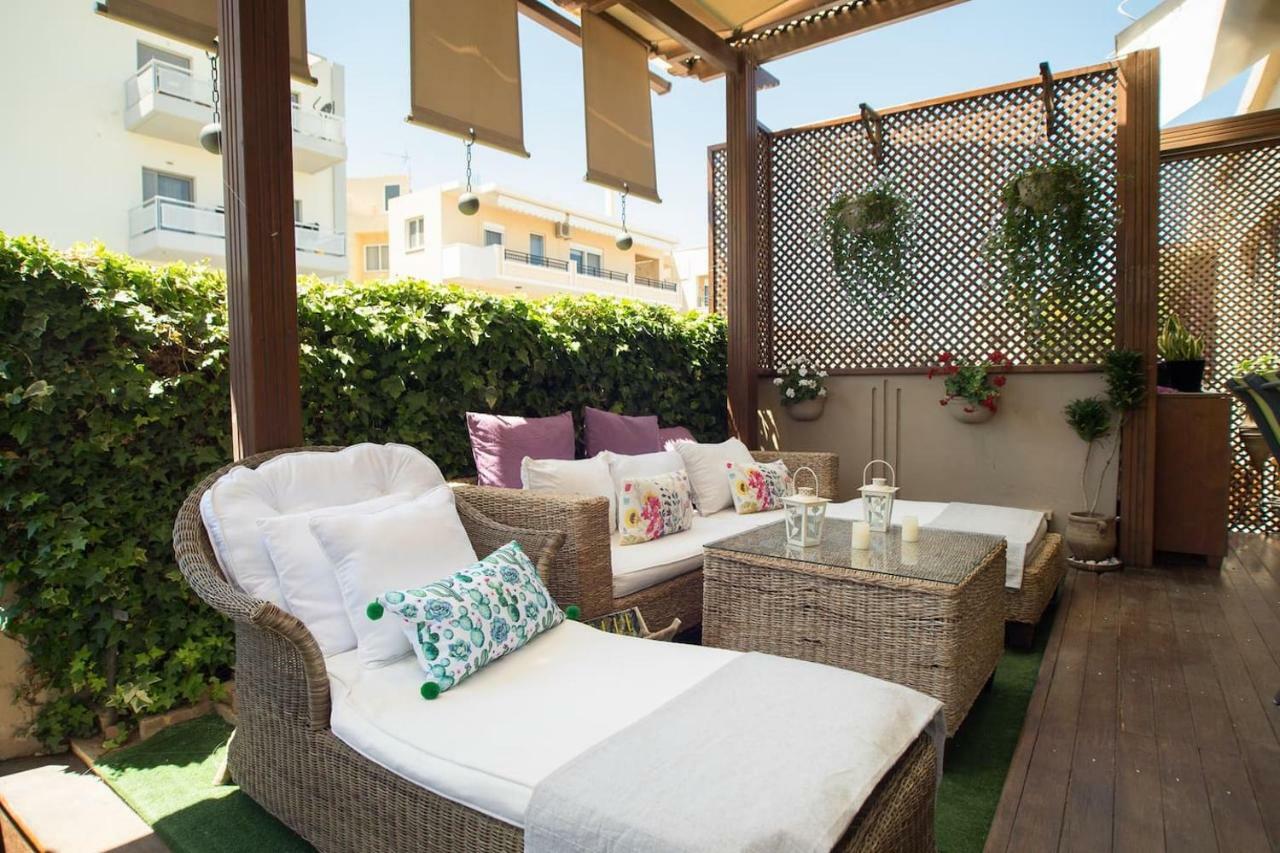Katerina's Holiday home Chania (Crete)