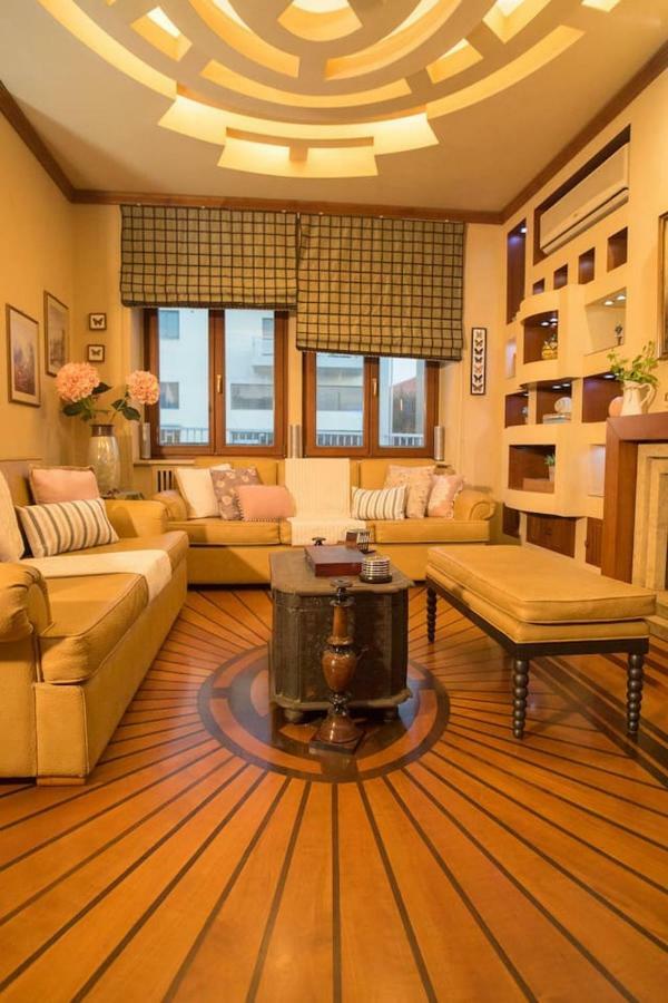 Holiday home Katerina's
