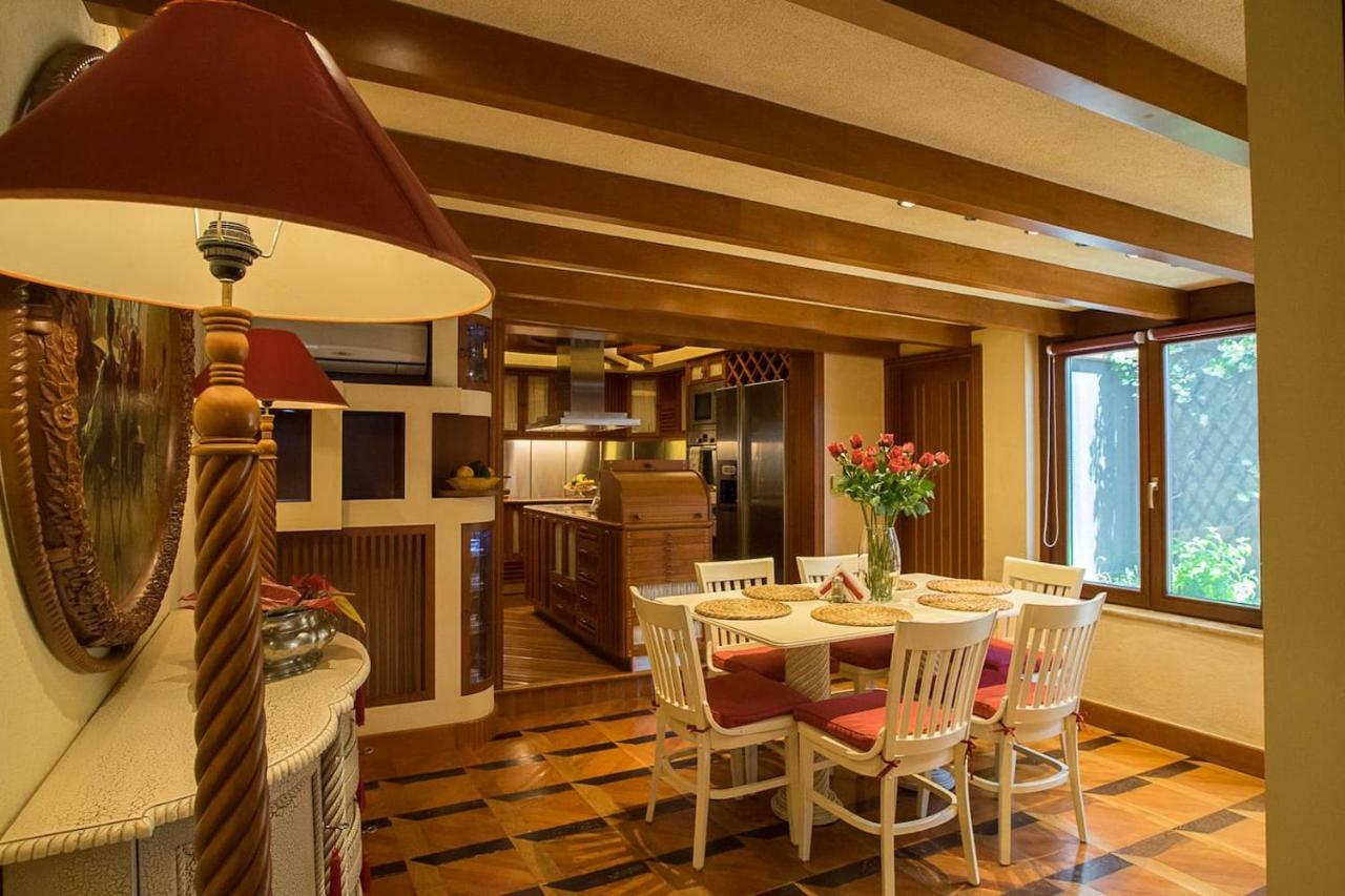 Katerina's Ferienhaus