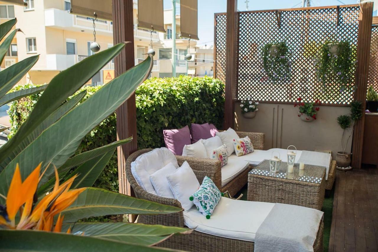 Katerina's Chania (Crete)