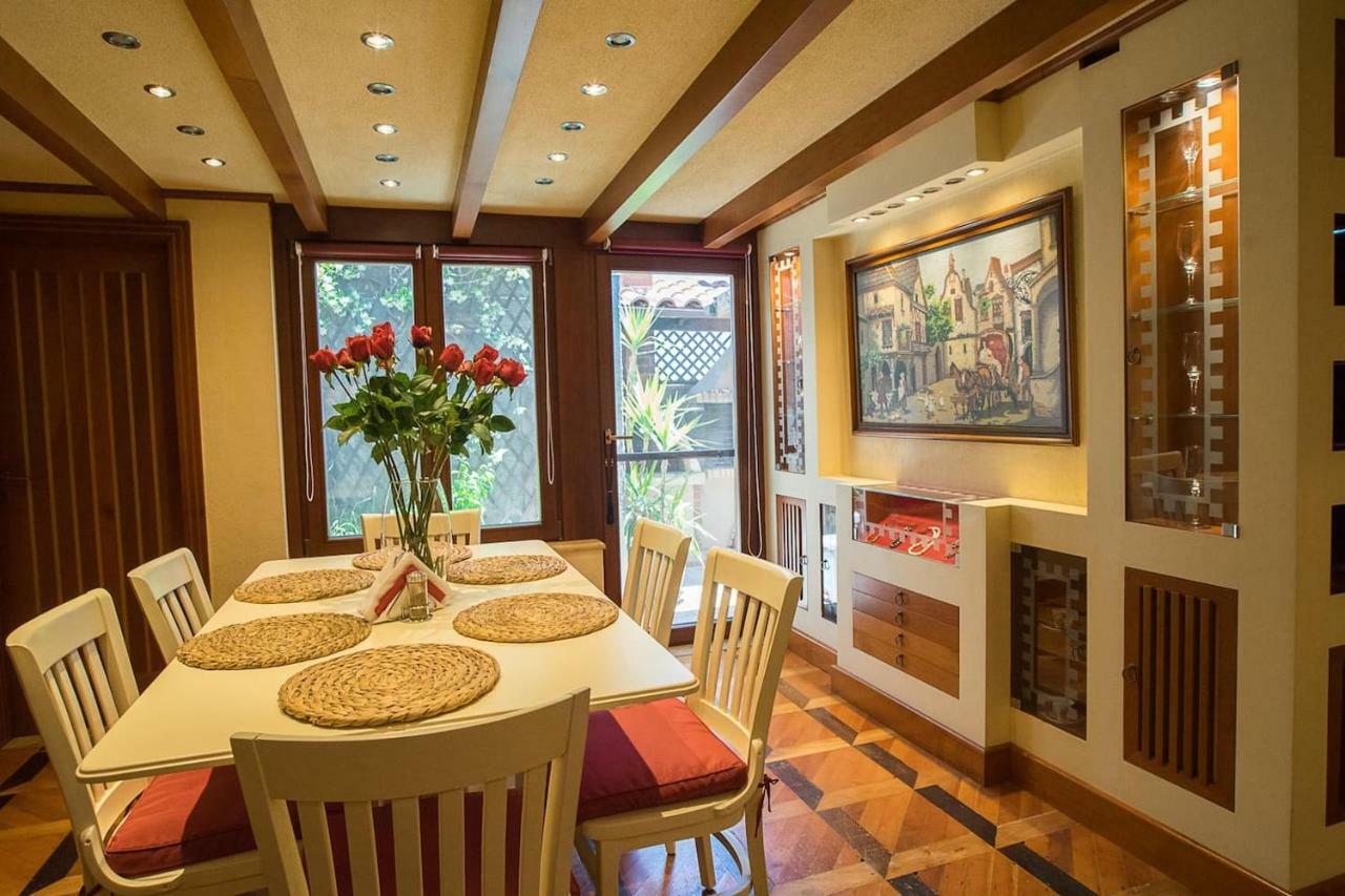 Holiday home Katerina's