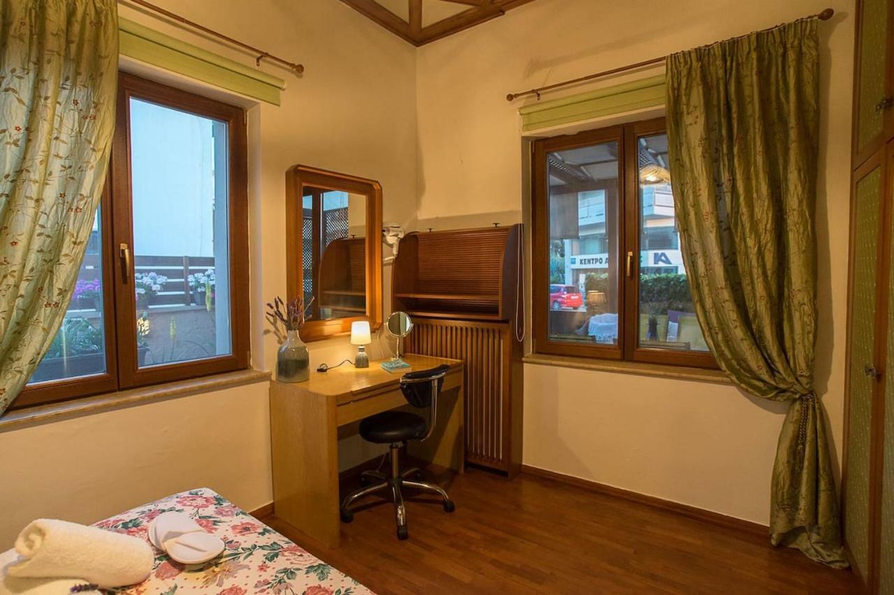 Katerina's Holiday home Chania (Crete)