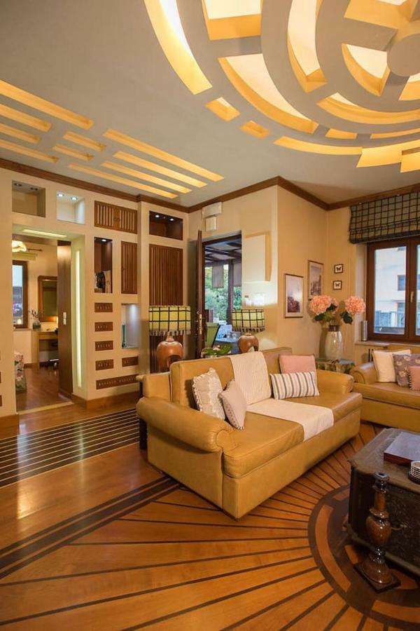 Katerina's Holiday home
