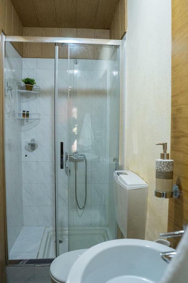Holiday home Katerina's *