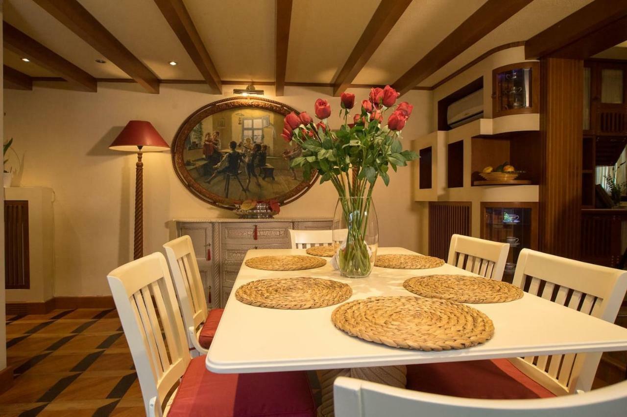 Holiday home Katerina's *