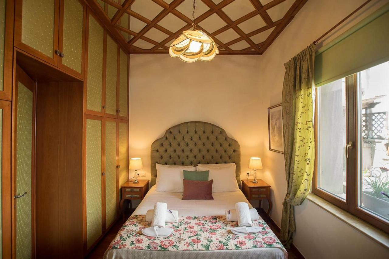 Katerina's Ferienhaus