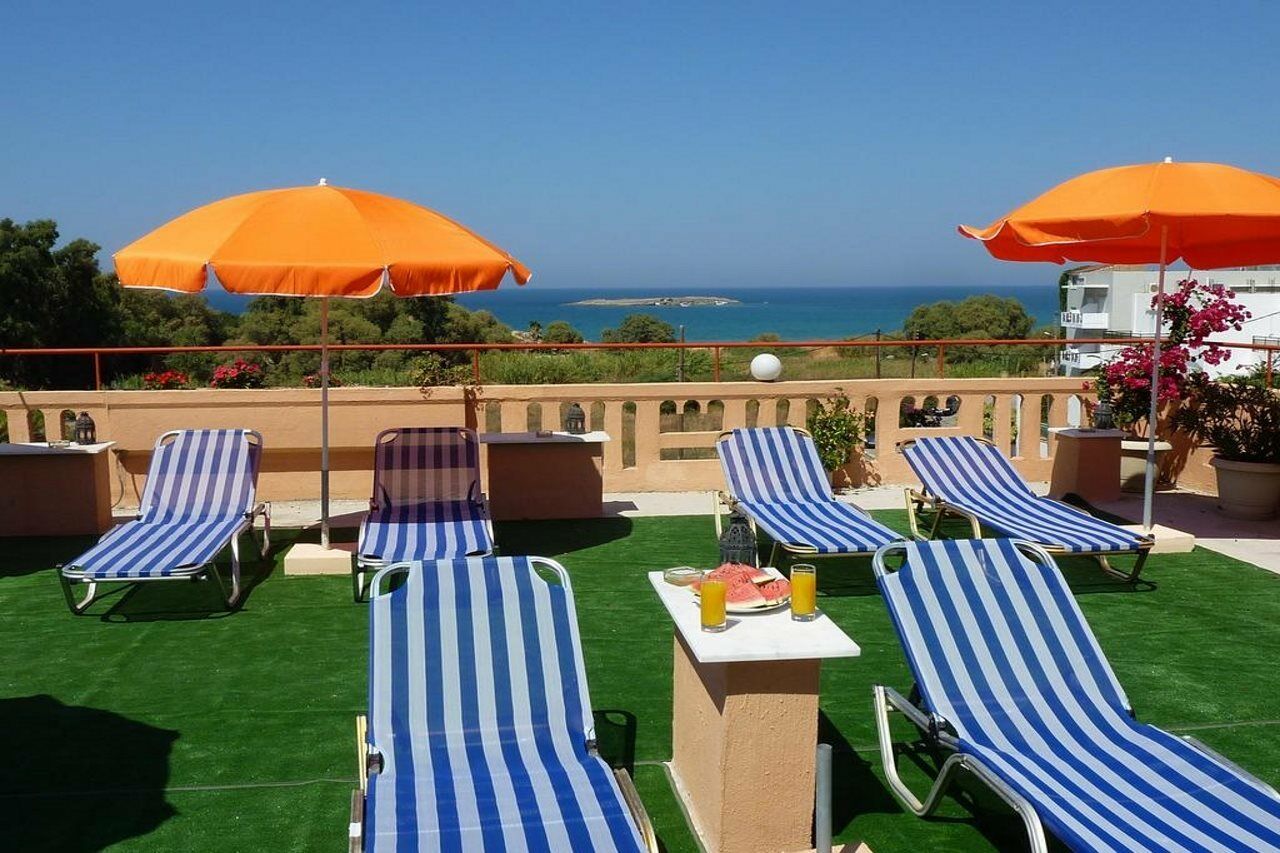 Ilona Chania (Crete)