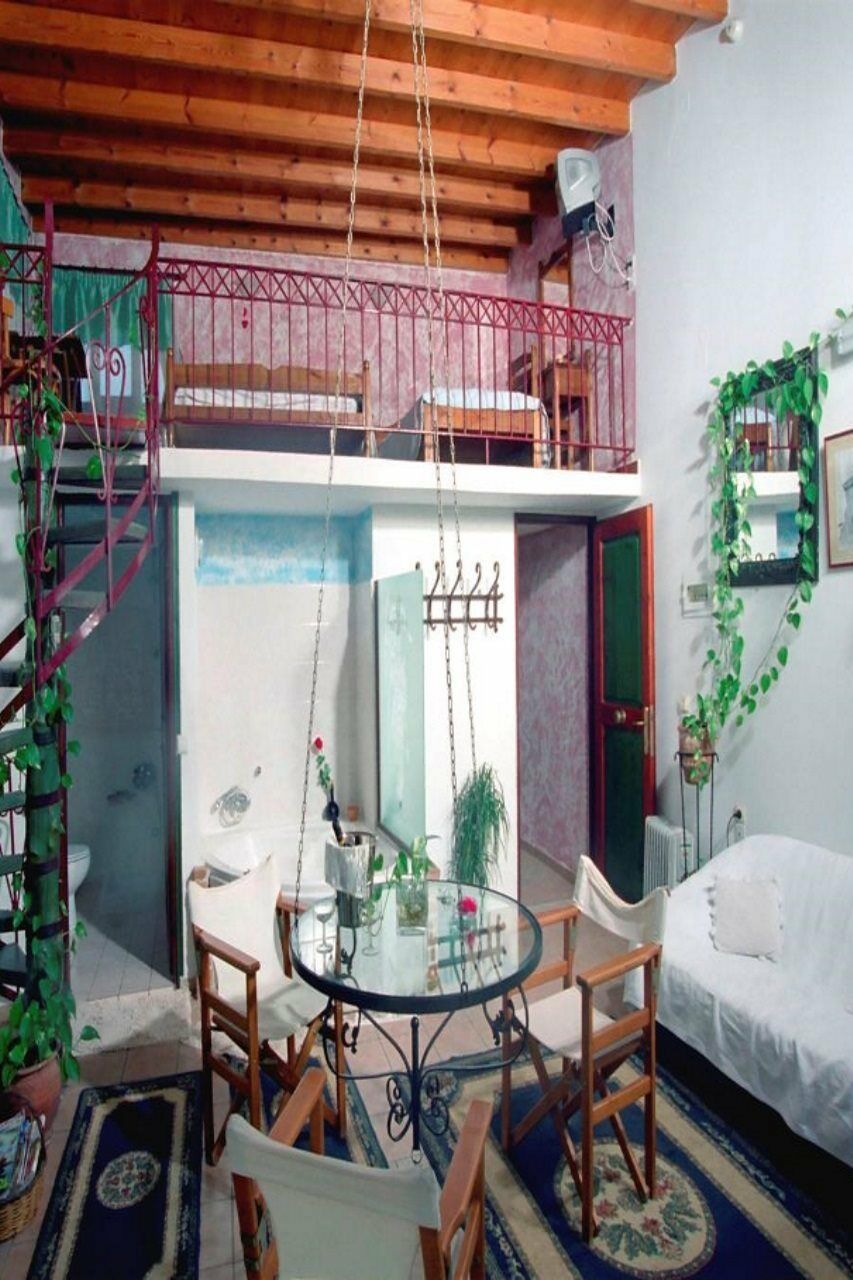My Guest house 3*