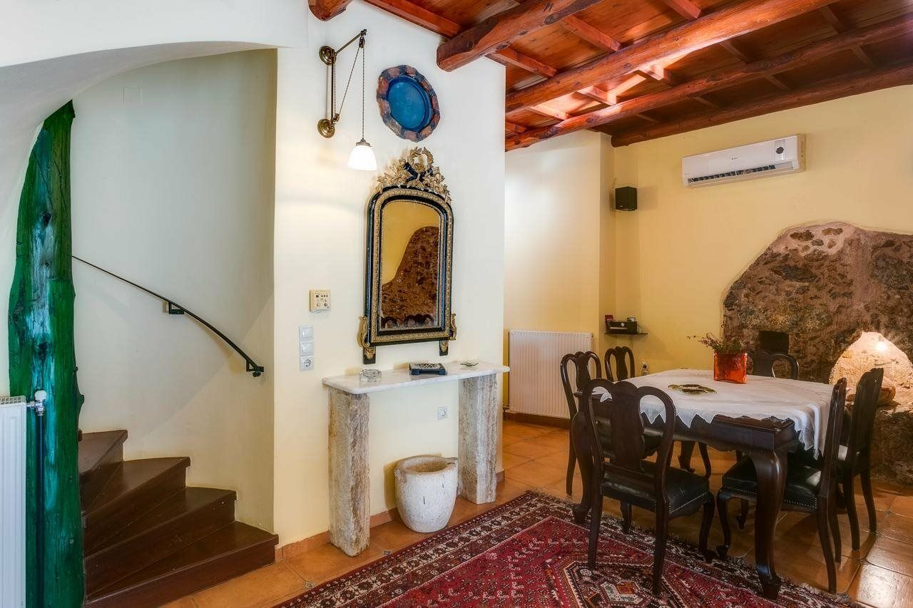 My Guest house Chania (Crete)