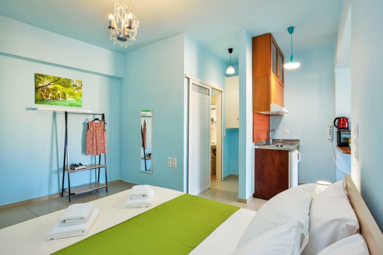 Appartement Seaside Old Venetian Harbour 1st Floor *