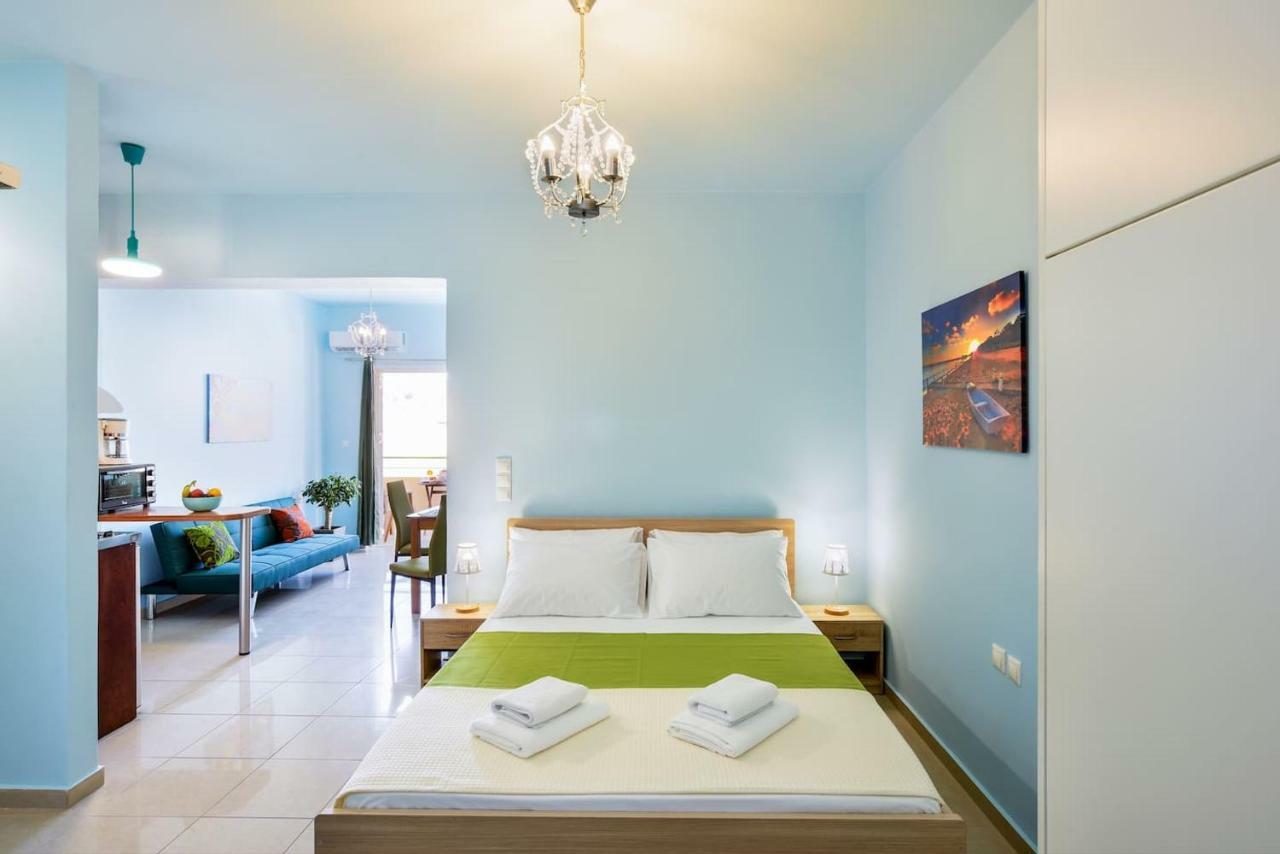 Apartment Seaside Old Venetian Harbour 1st Floor *