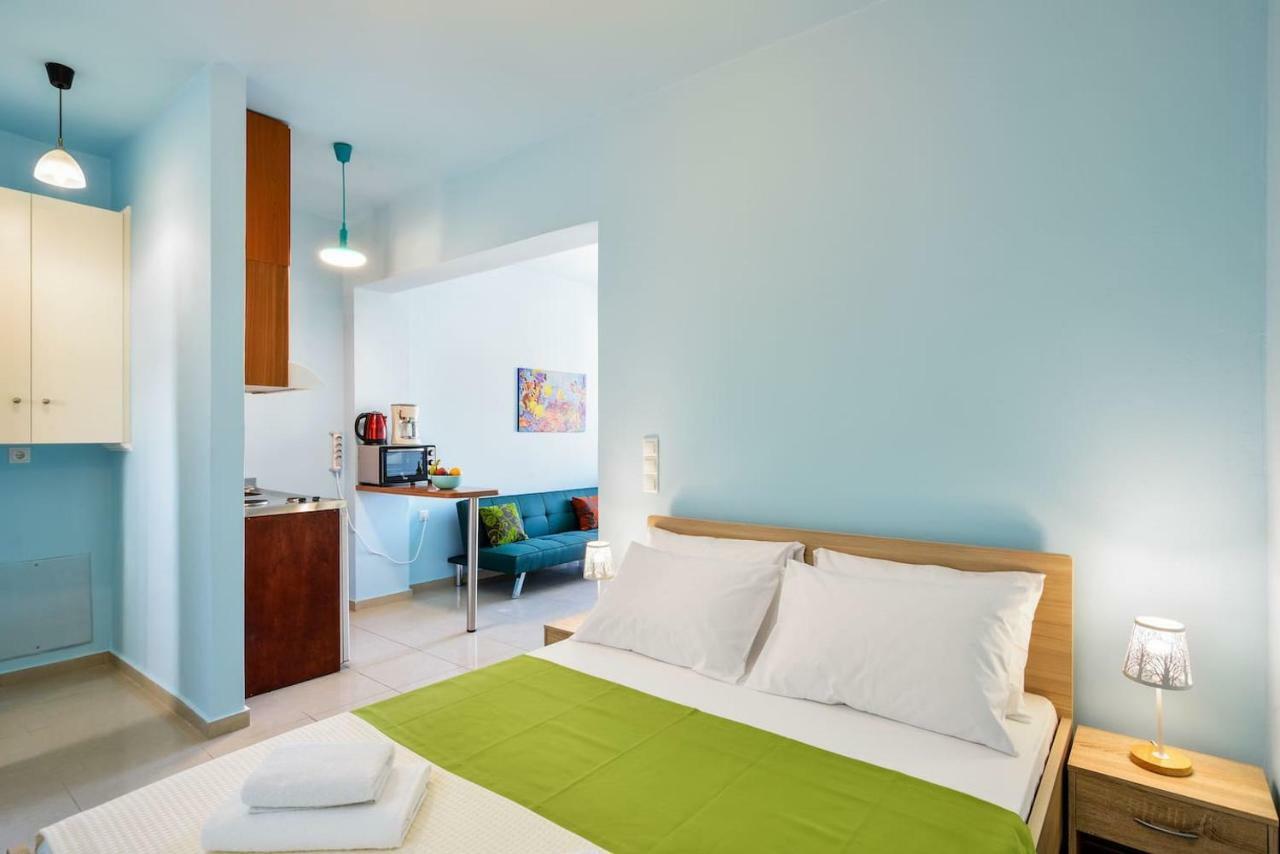Apartment Seaside Old Venetian Harbour 1st Floor