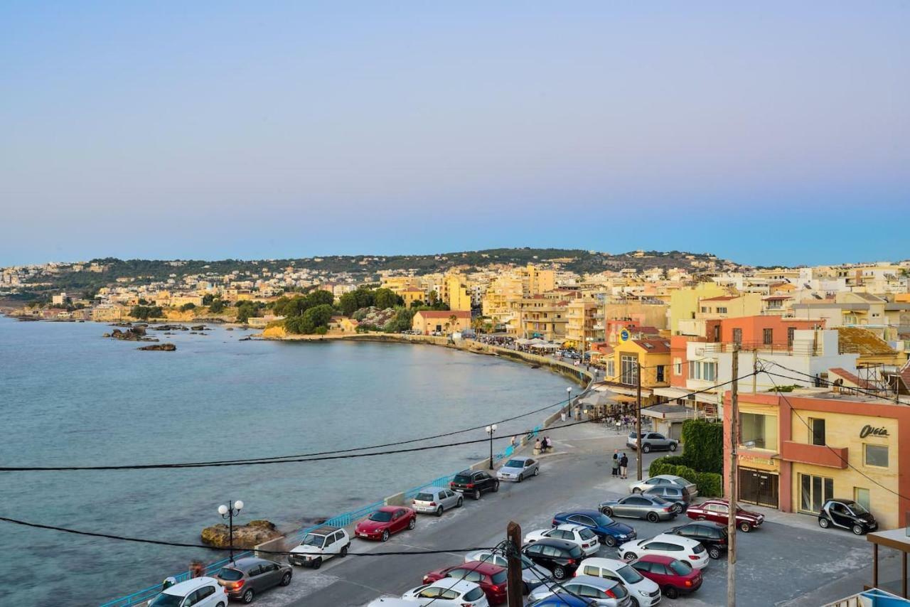 Apartment Seaside Old Venetian Harbour 1st Floor *