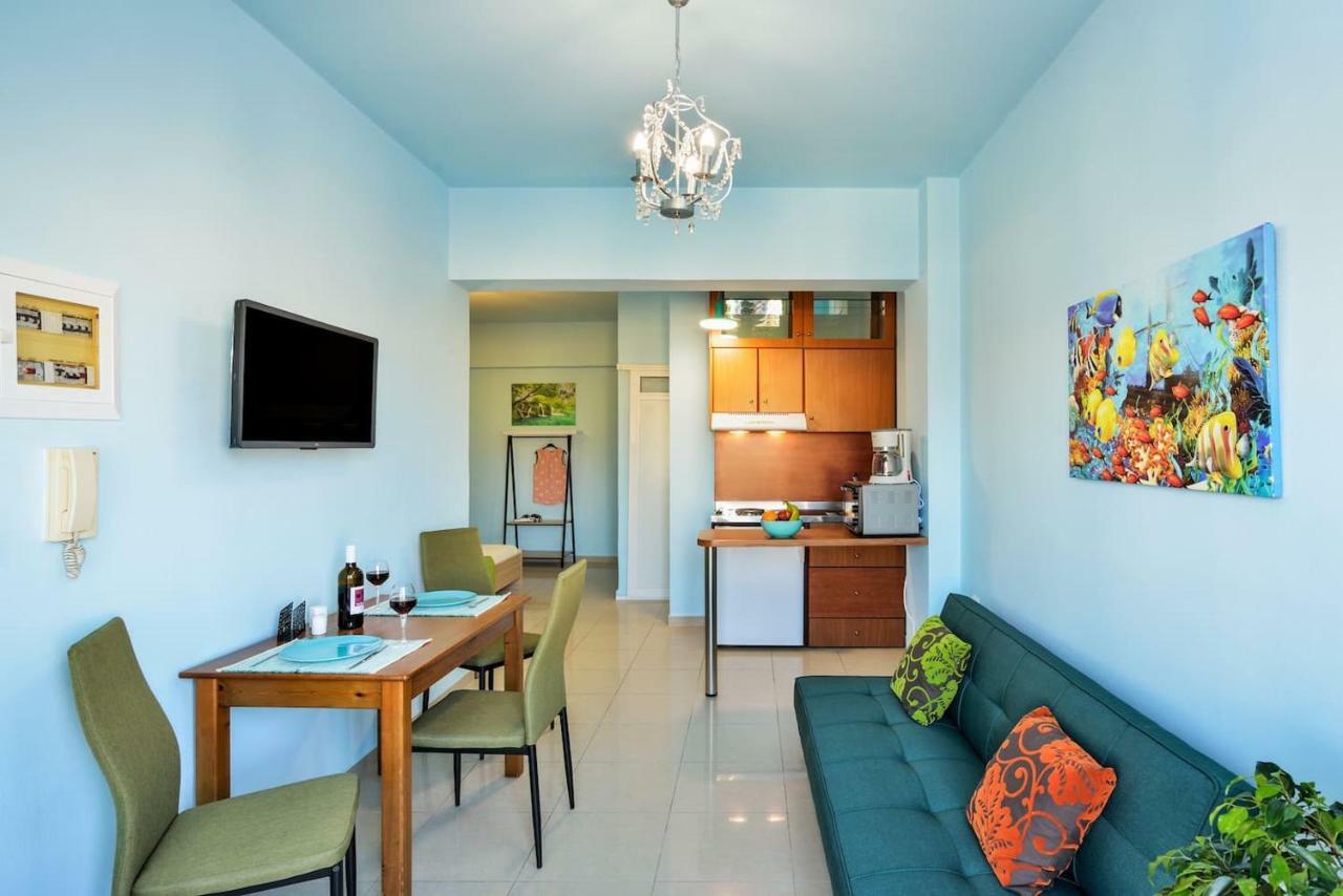 Apartment Seaside Old Venetian Harbour 1st Floor *