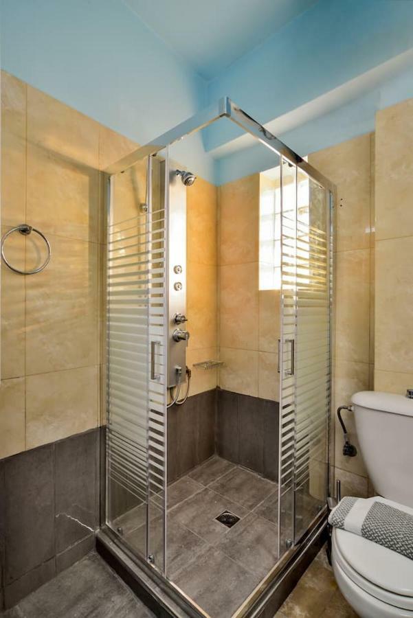Apartment Seaside Old Venetian Harbour 1st Floor