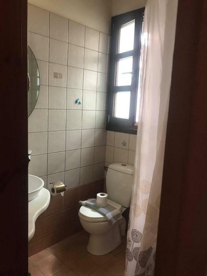 Lithinon Cozy Studios * Chania (Crete)