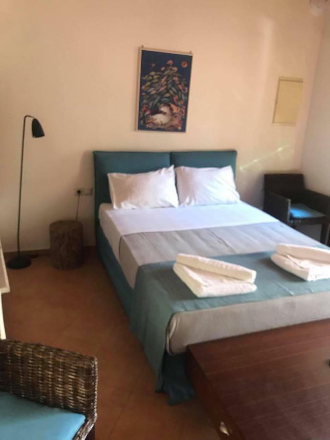 Apartment Lithinon Cozy Studios Chania (Crete)