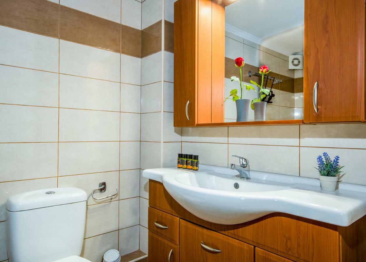 Apartamento Niovi's Luxury In Chania Center *