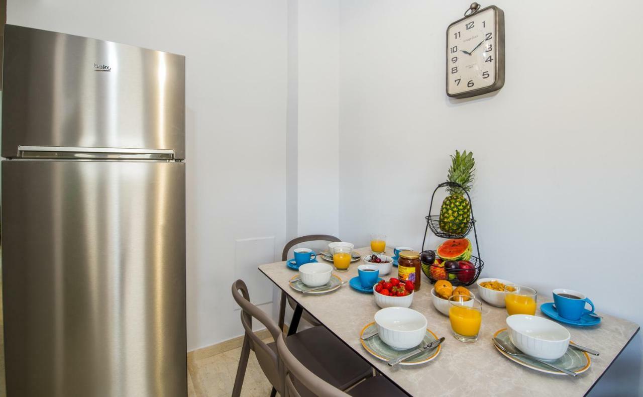 Apartamento Niovi's Luxury In Chania Center