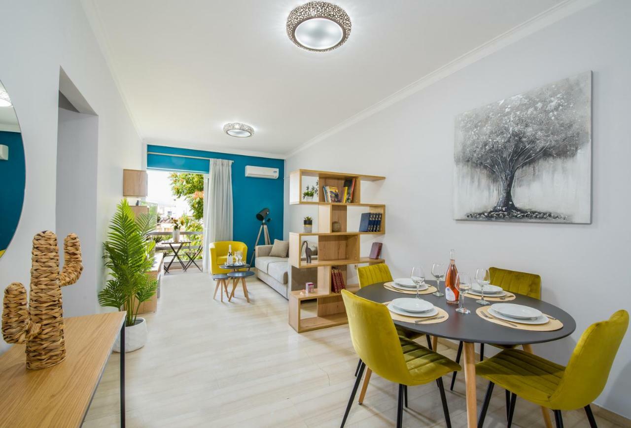 Niovi's Luxury In Chania Center * Chrissi Akti Chania