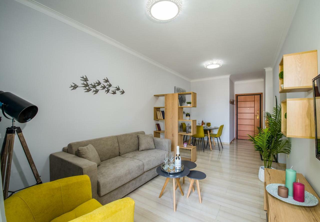 Niovi's Luxury In Chania Center Apartamento Chrissi Akti Chania