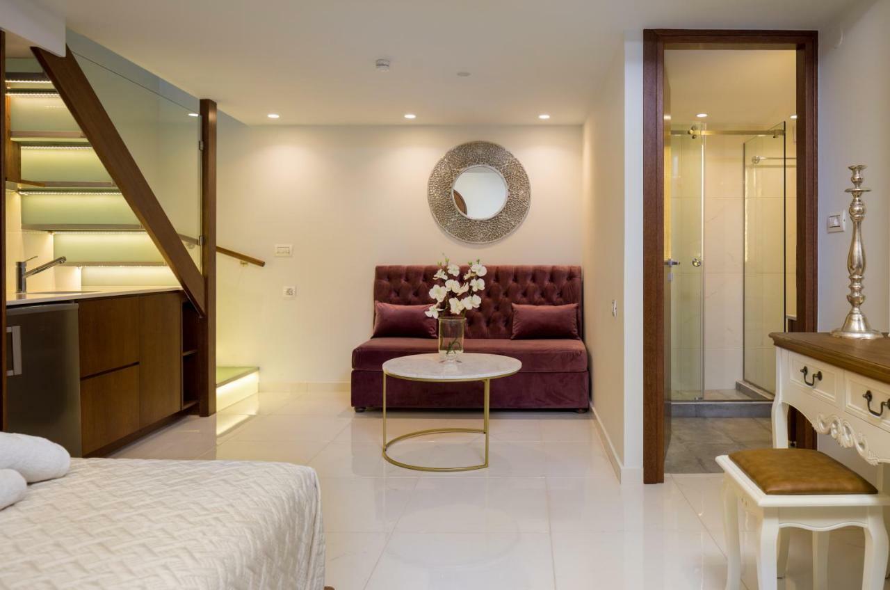 Apartamento Vener Luxury *