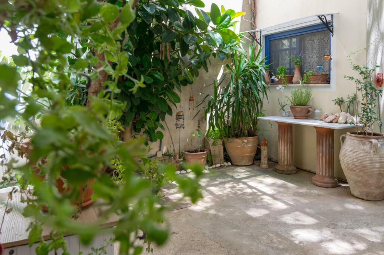 Cozy House With Garden Near The Old Town & Beach Apartment