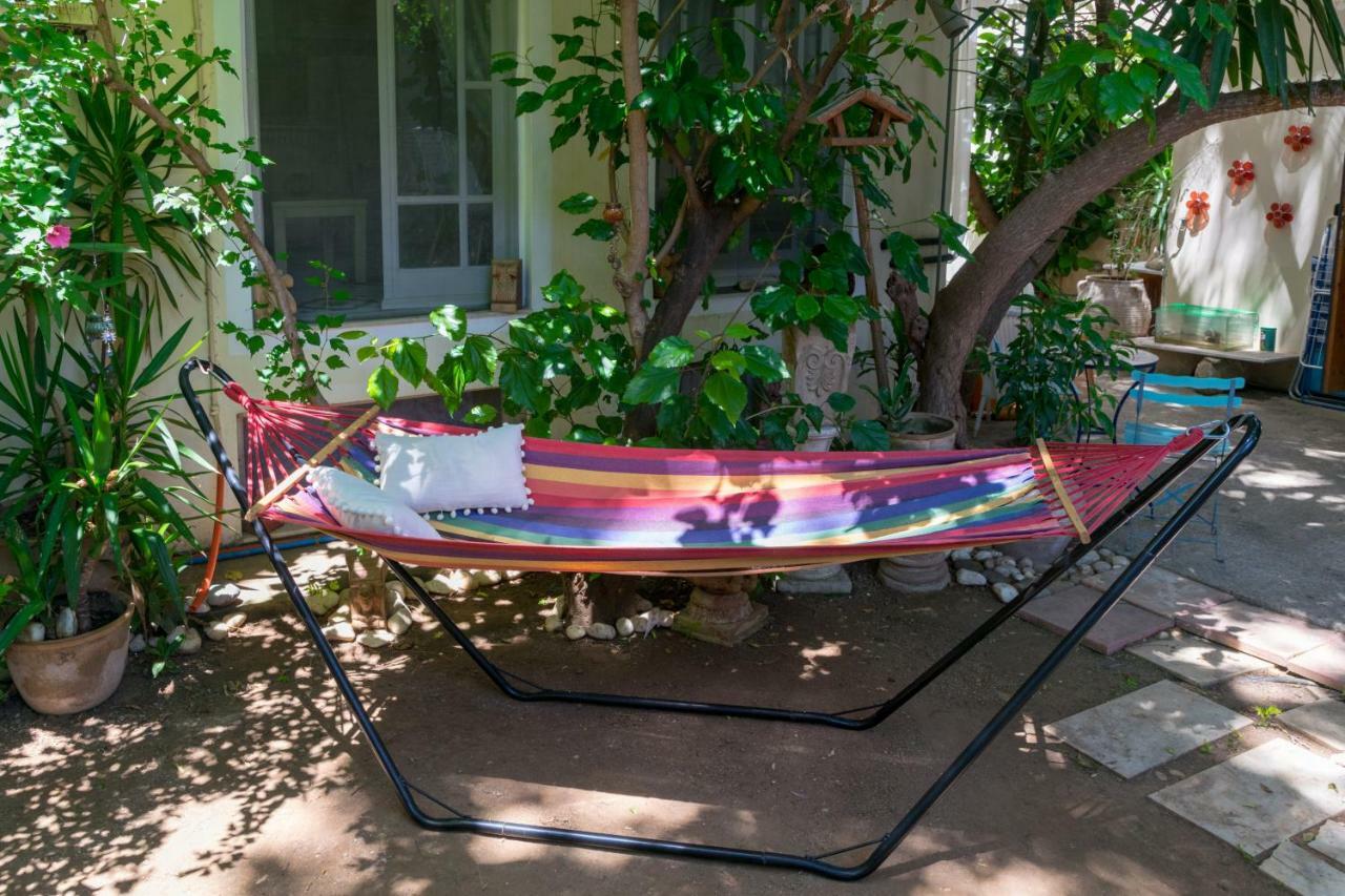 Apartamento Cozy House With Garden Near The Old Town & Beach