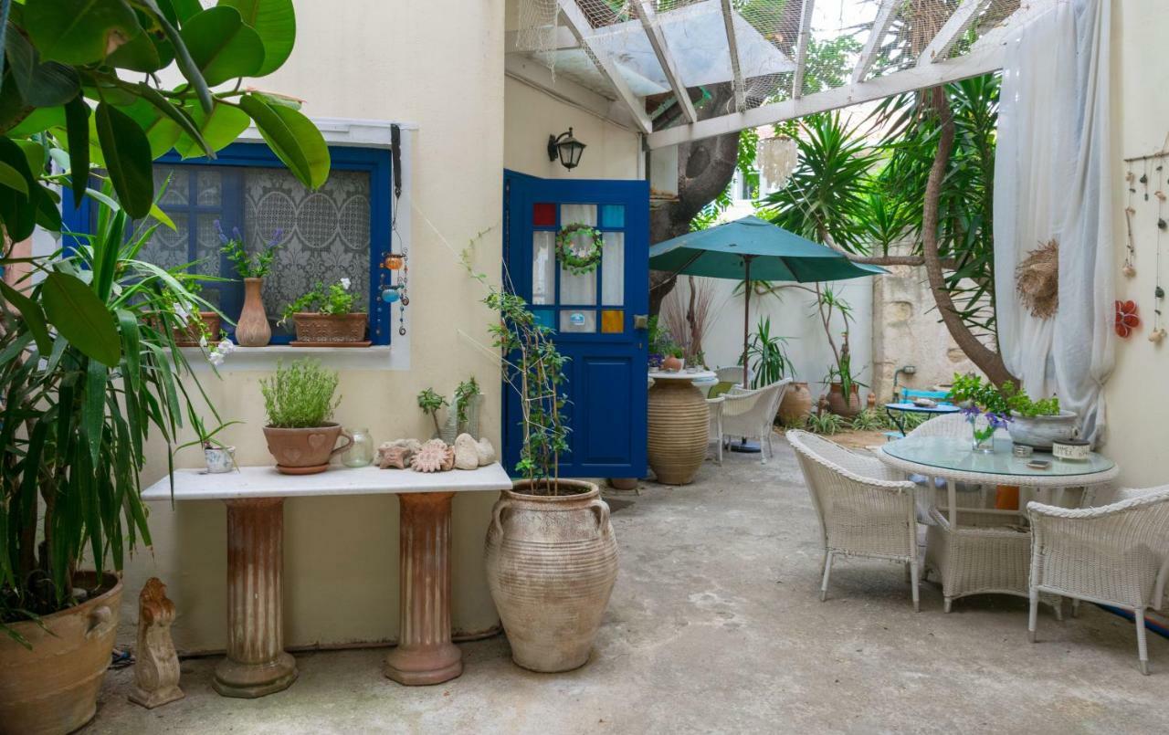 Apartment Cozy House With Garden Near The Old Town & Beach *