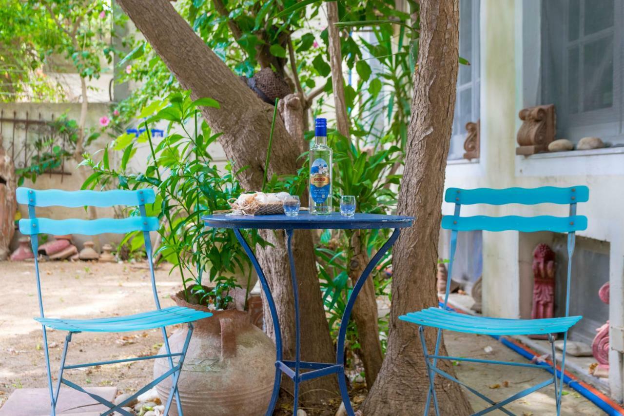 Cozy House With Garden Near The Old Town & Beach Apartment