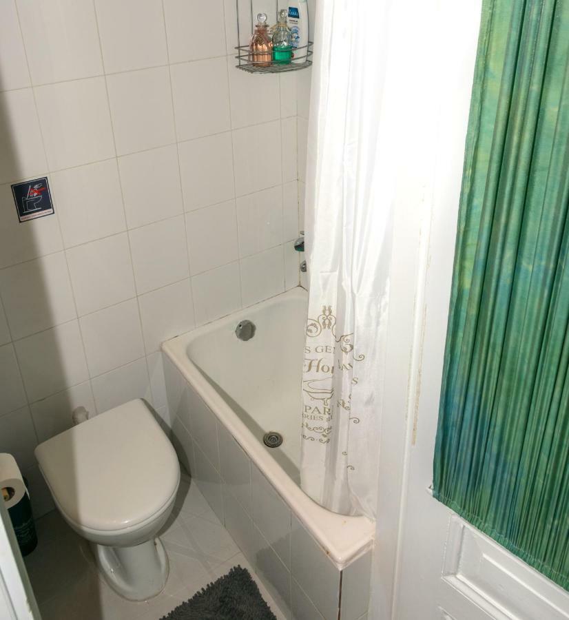 Apartment Cozy House With Garden Near The Old Town & Beach Chania (Crete)