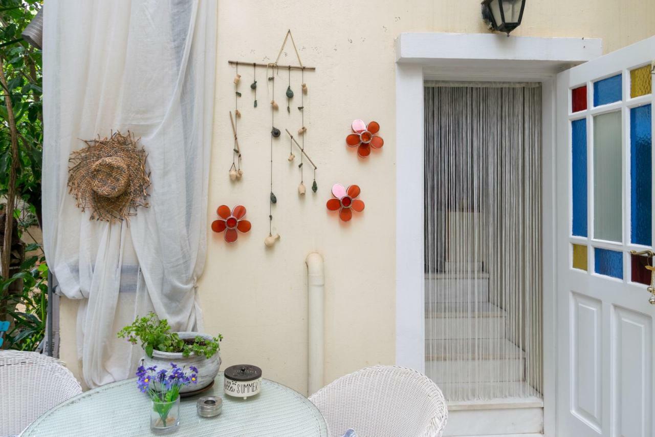 Cozy House With Garden Near The Old Town & Beach Apartment *