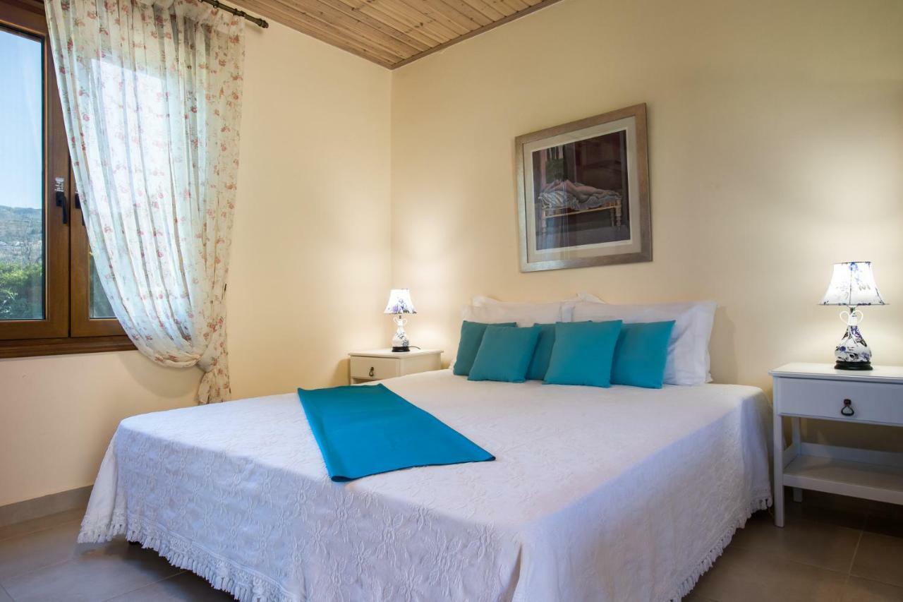 Holiday home Anerocuru By Chania Chania (Crete)