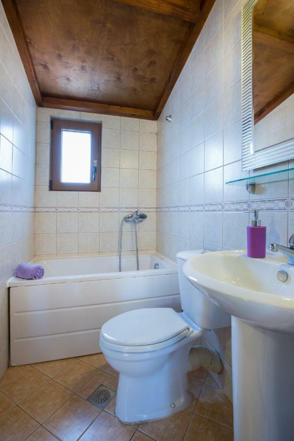 Anerocuru By Chania Holiday home Chania (Crete)