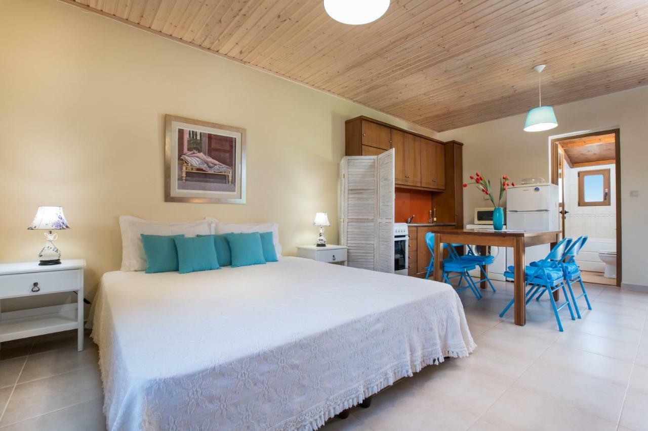 Anerocuru By Chania Holiday home *