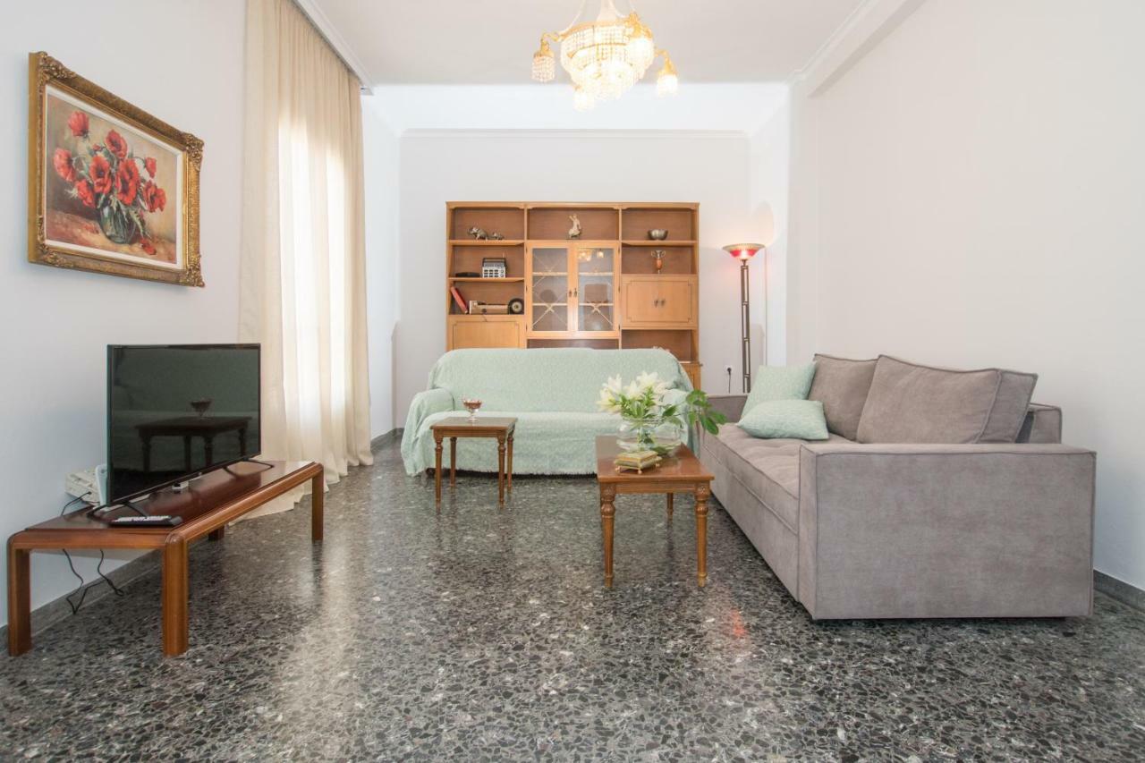 The Romantic House Holiday home Chania (Crete)