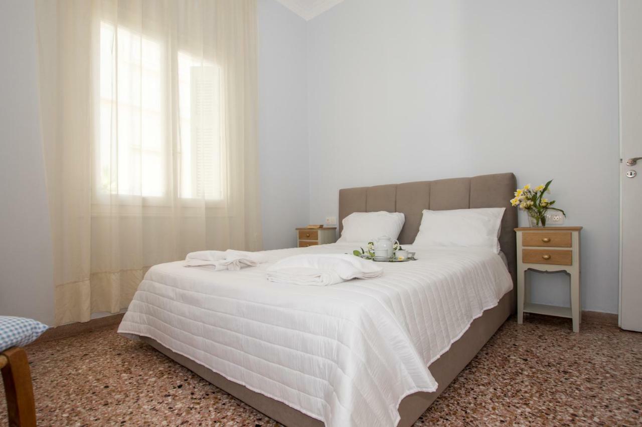 The Romantic House Vakantiehuis Chania (Crete)