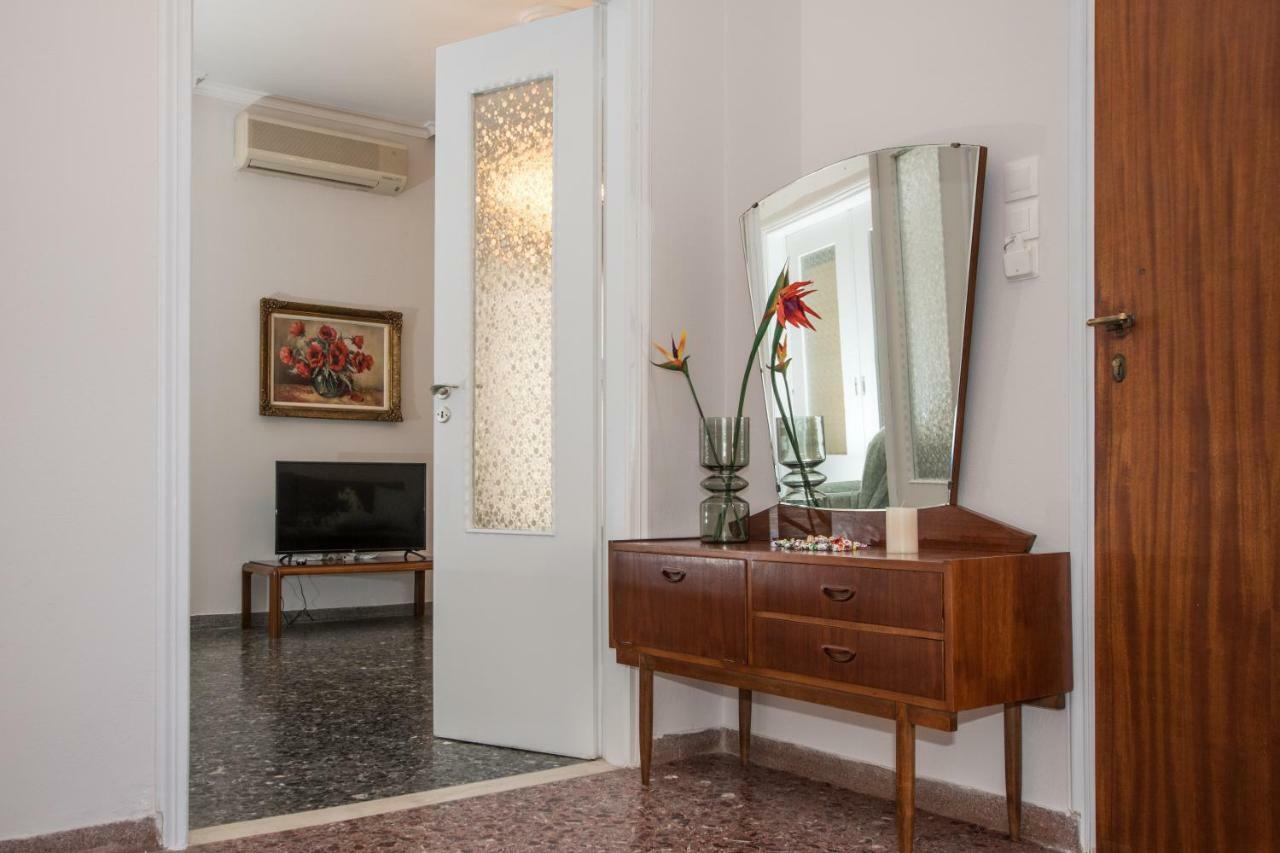The Romantic House Chania (Crete)
