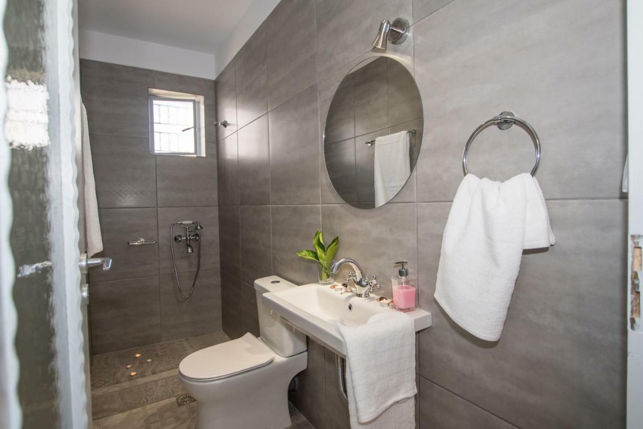 The Romantic House Vakantiehuis Chania (Crete)