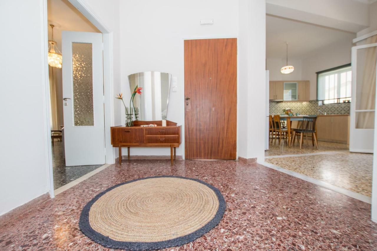 The Romantic House Vakantiehuis Chania (Crete)