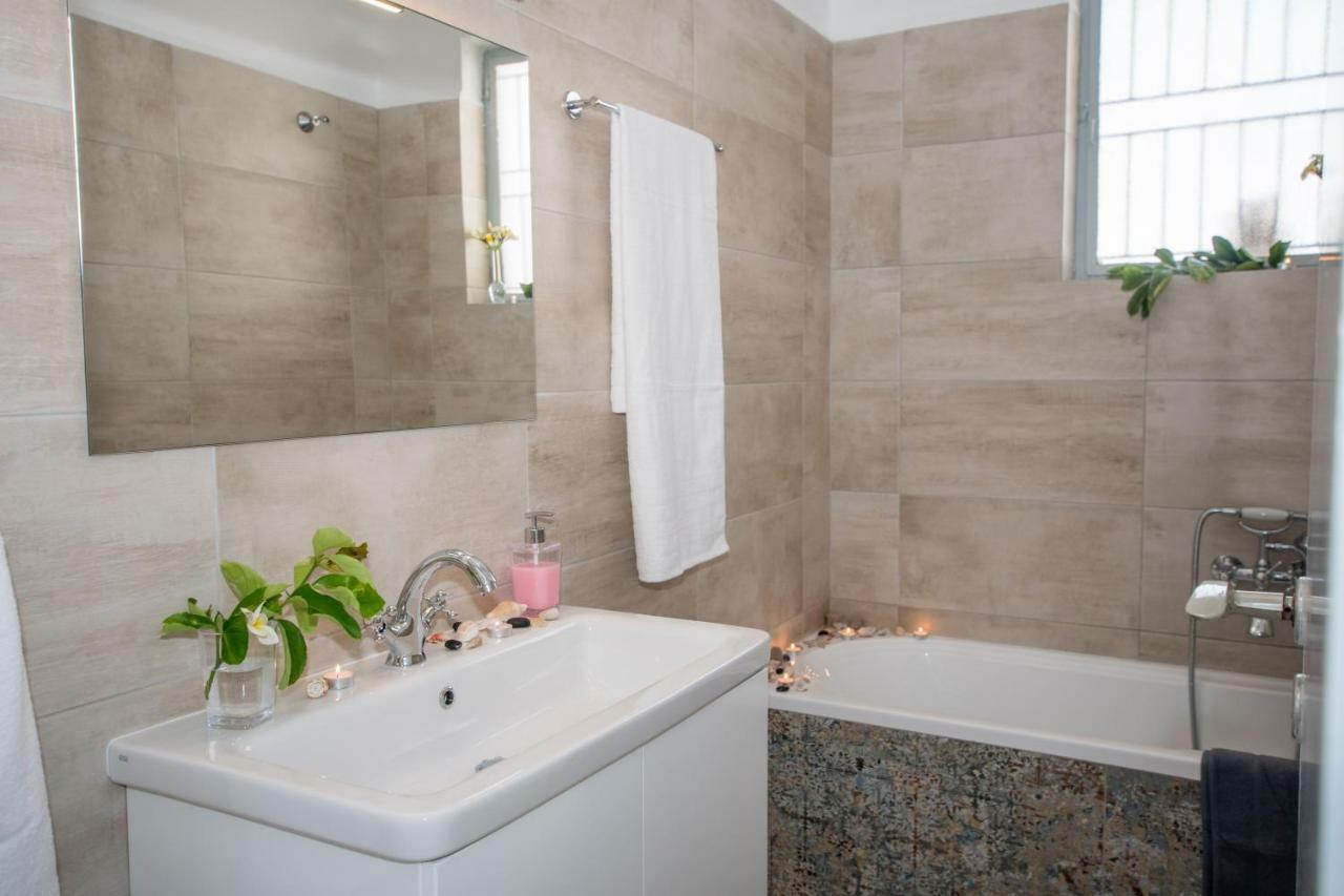 The Romantic House Vakantiehuis