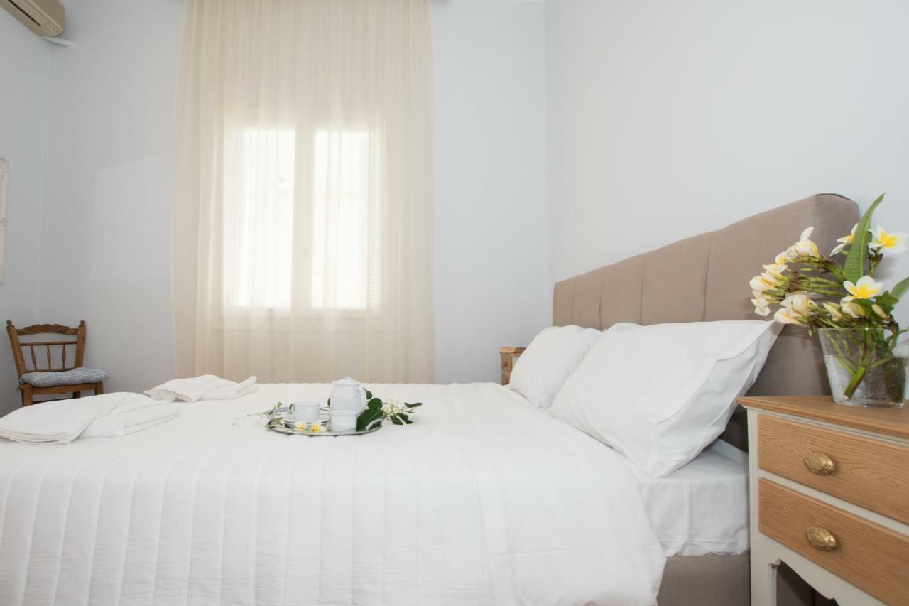 The Romantic House Vakantiehuis