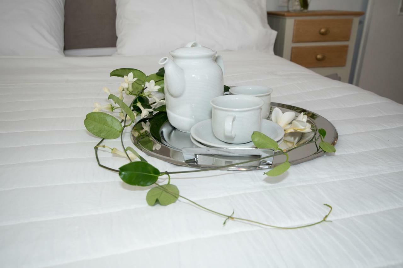 Vakantiehuis The Romantic House