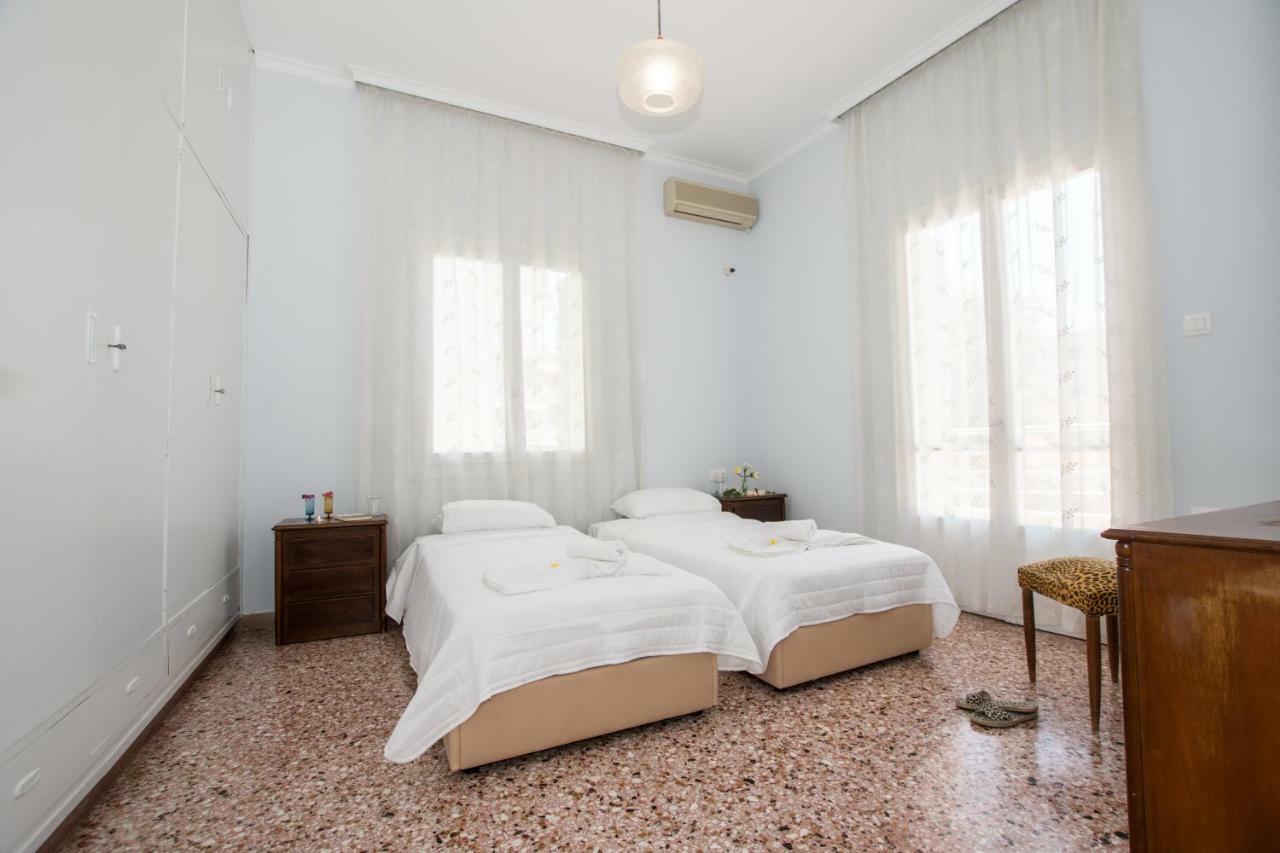 Vakantiehuis The Romantic House