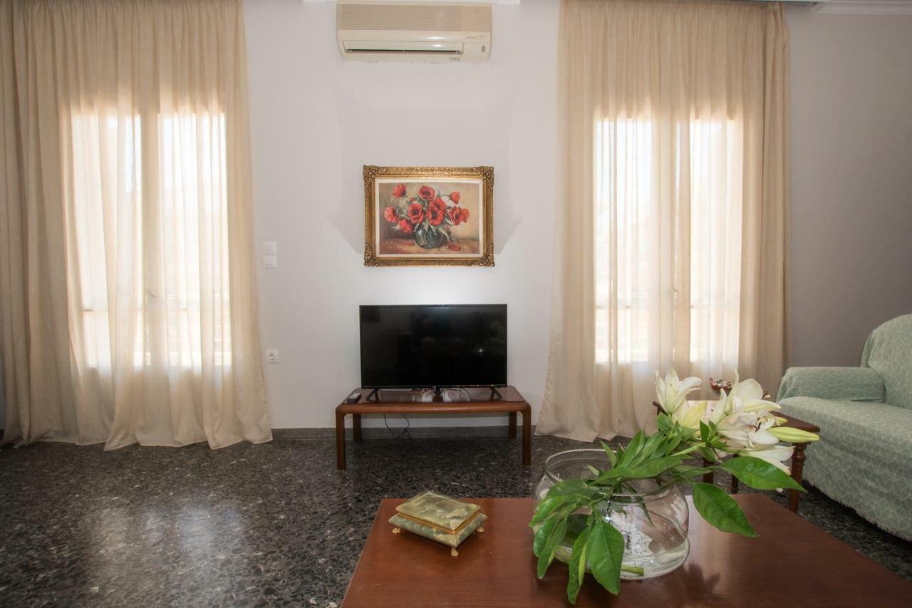 The Romantic House Vakantiehuis Chania (Crete)