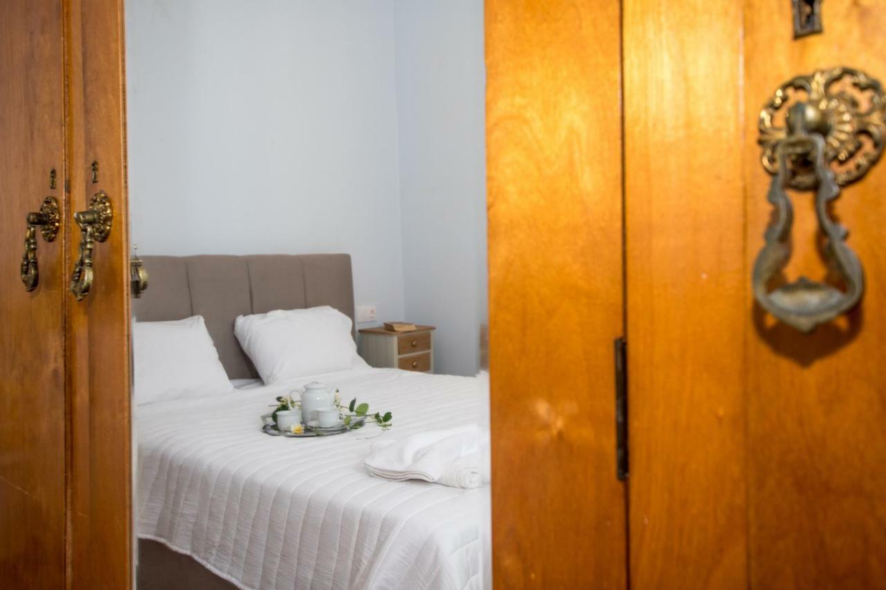 Vakantiehuis The Romantic House *