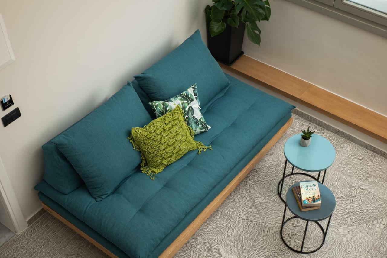 Lignum Chania Apartment *