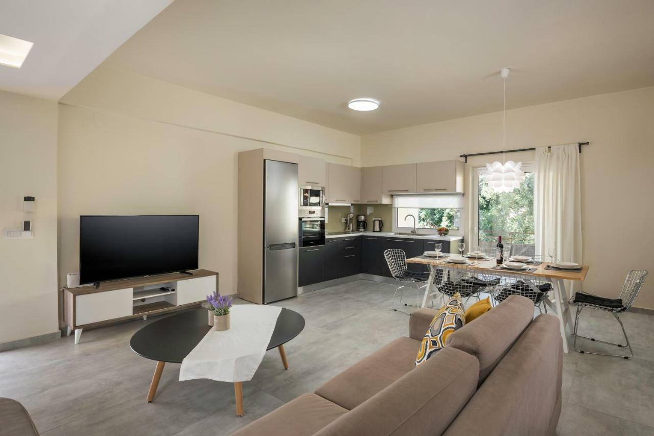 Casa Di Xenia Apartamento *