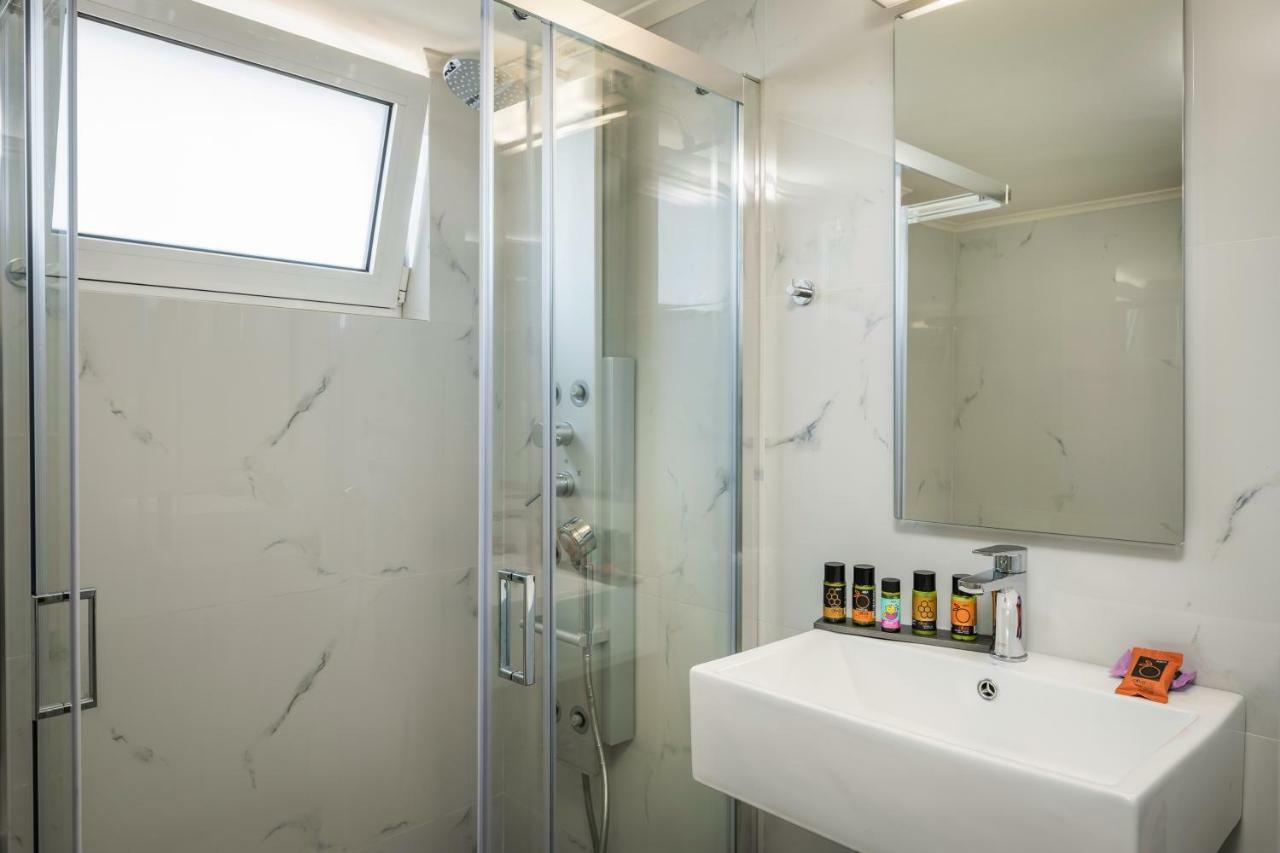 Casa Di Xenia Apartamento *